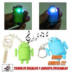 llaveros originales para regalar