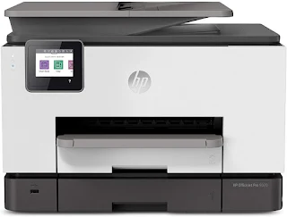 hp officejet pro 9020 treiber