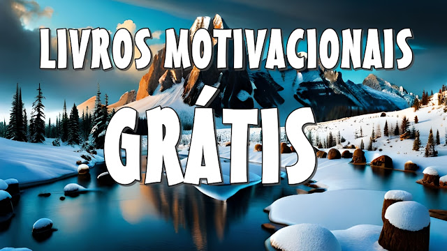 Livros motivacionais grátis