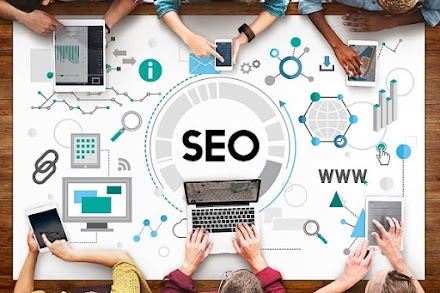 6 Things You Need To Know About SEO