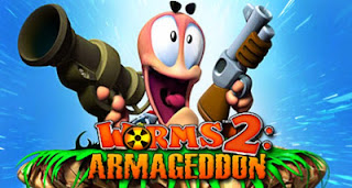 Worms 2: Armageddon v1.4.0