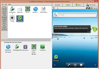 Cara Mudah WhatsApp-an di PC atau Laptop