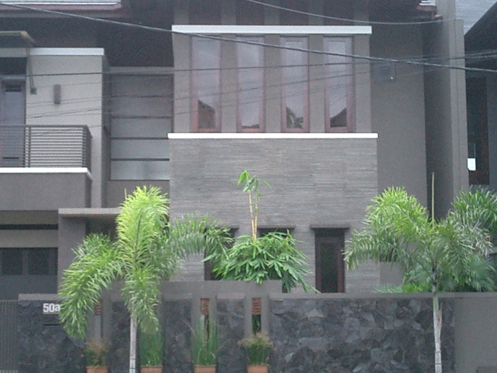 Batu Alam Yang Tepat Untuk Model Tampak Depan Rumah Minimalis Batu Alam Yang Tepat Untuk Model Tampak Depan Rumah Minimalis