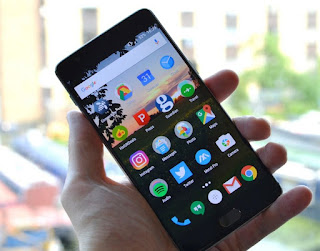 OnePlus 3 Review flagship telpon di mid-range harga