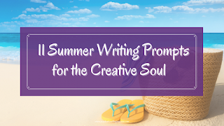 Summer Writing Programs for High Schoolers