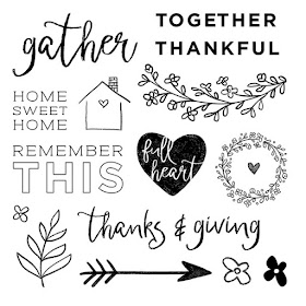 #CTMHHelloPumpkin, #CTMHVandra, Hello Pumpkin, halloween, Black & White, You're the best, Thankful, Stamp of the Month, hearts, cardmaking, stamping, CTMH, spots, diamonds, pocket, Vandra, 