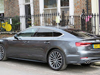 AUDI Car Reviews