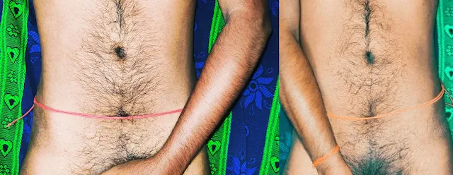 Men Arunakodi Colors