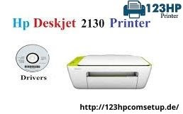 Hp Deskjet 2130 Driver Install 123 Hp Com Setup