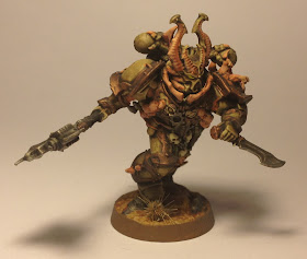 Plague Marine