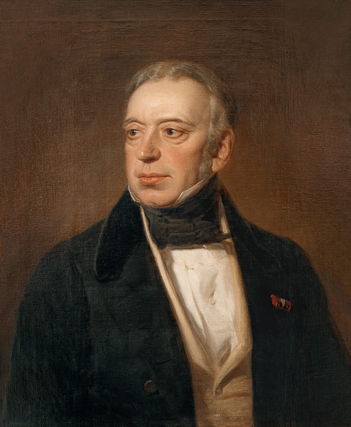 Salomon Mayer Rothschild