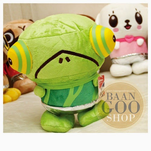 ตุ๊กตาแคนนิมอล