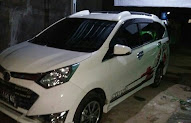 34+ Konsep Terpopuler Gambar Mobil Daihatsu Sigra