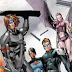 MARVEL AGE OF X: IL CAST AL COMPLETO