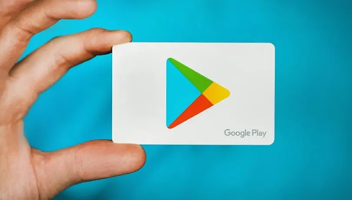 Google Play Store 18.7.18 - Latest Version 2020