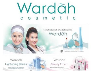 harga produk wardah terbaru 2018