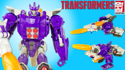 transformers galvatron titan returns super heros et compagnie jouets