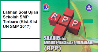 http://kelasnesia.blogspot.com - Latihan Soal US USBN SMP 2019 Lengkap Beserta Pembahasannya