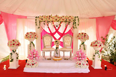 Pelamin 1 Panel