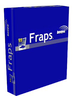 cl Fraps v3.5.1 Build 14962 Full my