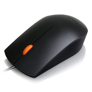 Different Types of Computer Mouse