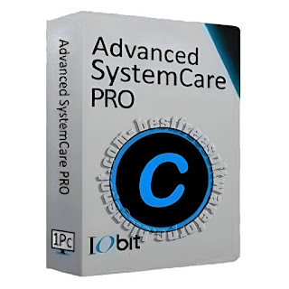Advanced SystemCare pro
