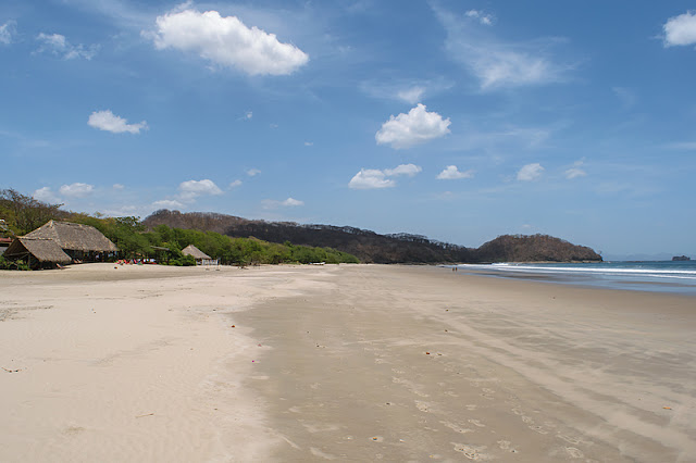 Playa El Coco