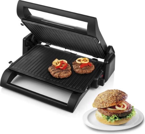 Beste contactgrill test Tefal