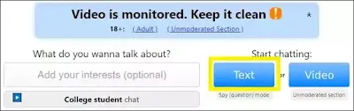 How To Fix Omegle I'm Not A Robot Not Working RECAPTCHA Problem Solved in Laptop/Computers