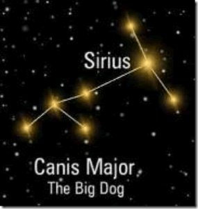 sirius 1