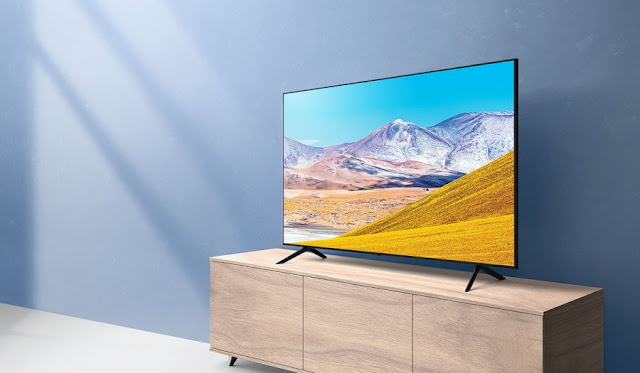 Samsung Smart TV