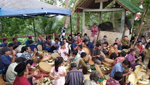 Potret Teladan Desa Banjarpanepen, Kecamatan Sumpiuh, Kabupaten Banyumas, Jawa Tengah