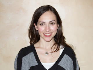 Eden Riegel