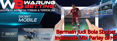 Sbobet Indonesia Warungbetting