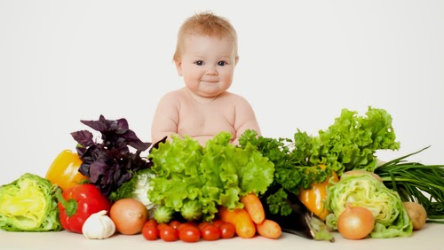 MACAM-MACAM RESEP MAKAN BAYI UMUR 9,10,11 DAN 12 BULAN