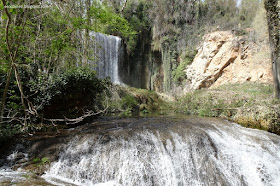 Escapada al monasterio de piedra Ruta por el Parque Natural - Jardín Histórico