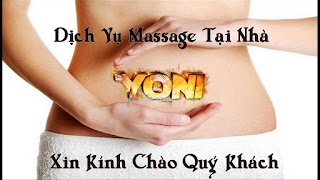 Chồng gọi dịch vụ Matxa cho bà xã tại nhà