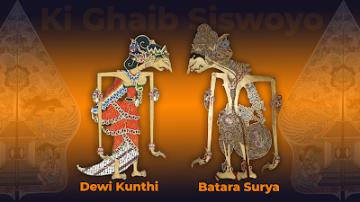 dewi.kunthi.talibrata.batara.surya.gambar.wayang.kulit