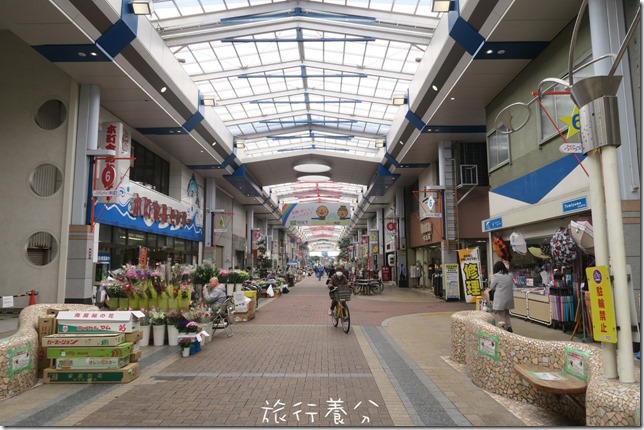 新潟 萬代橋 人情橫町 (25)