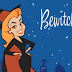 "Bewitched Casts a Magical Spell with Animated Reboot: A Fusion of 'Hannah Montana' and 'Harry Potter'"