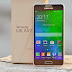 Galaxy Alpha Review: Most beautiful and stylish Samsung phone ever