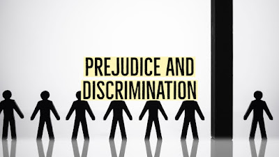 Prejudice and discrimination in tamil
