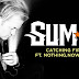 Sum 41 et nothing,nowhere. s'associent pour une nouvelle version de "Catching Fire"