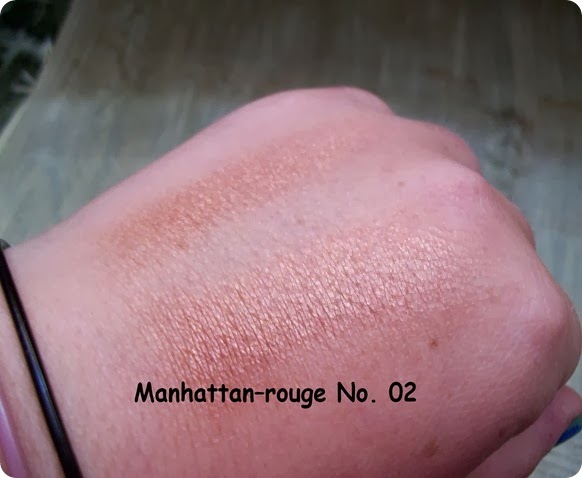Manhattan rouge No. 02 (2)