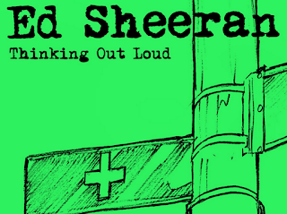 Arti Lagu Thinking Out Loud - Ed Sheeran