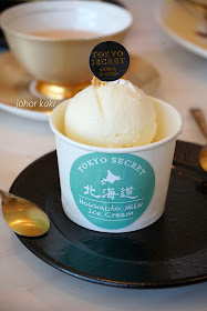 Tokyo Secret. Best Restaurants in Mid Valley Southkey Johor Bahru Series