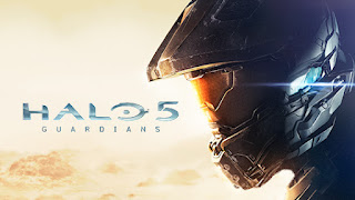 game Halo 5: Guardians gagal hadir untuk PC