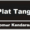 Kode Plat Nomor Kendaraan Tangerang 