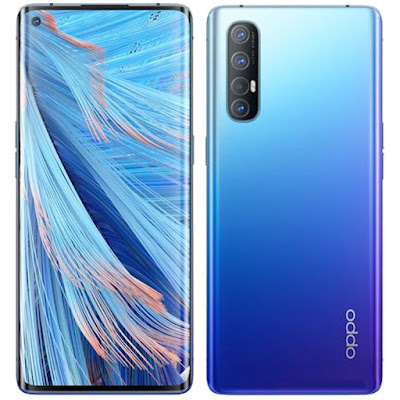 Oppo Find X2 Neo 256 Go 12 Go De Ram Prix Maroc