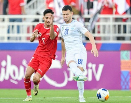 jepang u-23,irak u-32,timnas Jepang,timnas irak,Piala Asia U-23 2024,